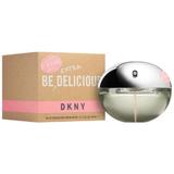 Eau de Parfum DKNY Be Extra Delicious, Női, 100 ml