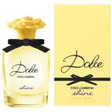 Eau de Parfum Dolce & Gabbana Dolce Shine, Női, 50 ml