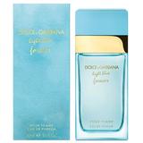 Eau de Parfum Dolce & Gabbana Light Blue Forever, Női, 50 ml