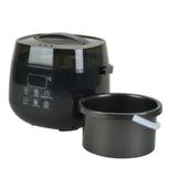 Gyantamelegítő, Szőrtelenítésre - Beautyfor Wax and Paraffin Heater YM8433 Smart, 500 ml, 1 db.