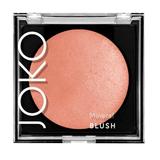 Pirosító Ásványokkal - Joko Mineral Baked Blush 13, 5 g