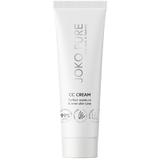 Színező krém - Joko Pure Holistic Care & Beauty CC Cream, árnyalata 01, 30 ml