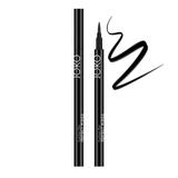  Szemhéj Tus Toll Típusú - Joko Eyeliner Pen Perfect Wings Waterproof Black, 1.2 ml