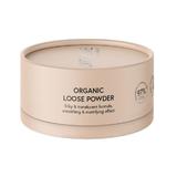 Organikus Púder Por - Joko Pure Holistic Care & Beauty Organic Loose Powder, árnyalata  01, 8 g