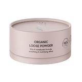 Organikus Púder Por - Joko Pure Holistic Care & Beauty Organic Loose Powder, árnyalata  02, 8 g