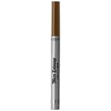 Szemöldök ceruza - L'Oreal Paris Micro Tatouage Unbelieva Brow, árnyalata 104 Chatain, 5 g