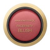 Arcpirosító  - Max Factor Facefinity Blush, árnyalata 50 Sunkissed Rose, 1.5 g