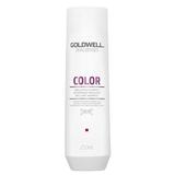 Sampon Festett Hajra - Goldwell Dualsenses Color Brilliance Shampoo, 250 ml