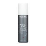 Aeroszol Nélküli Hajrögzítő Spray - Goldwell Stylesign Perfect Hold Magic Finish 3, 200 ml
