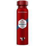Férfi Izzadásgátló Dezodor Spray - Old Spice Whitewater Deodorant Body Spray, 150ml