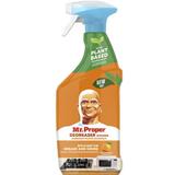 Univerzális Tisztítószer Spray - Mr. Proper Ultra Degreaser Kitchen Mandarine, 750 ml