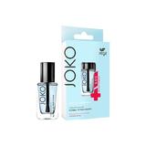 Körömkezelés - Joko 100% Vege SOS After Hybrid Nails Therapy, 05 Vitamin Bomb, 11 ml