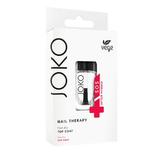 Körömkezelés - Joko 100% Vege SOS After Hybrid Nails Therapy, 12 Top Coat, 11 ml