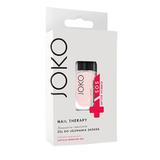 Körömkezelés  - Joko 100% Vege SOS After Hybrid Nails Therapy, 13-as változat, Cuticle Remover Gel, 11 ml