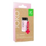 Körömkezelés - Joko 100% Vege SOS After Hybrid Nails Therapy, 14 Immediate Filling Bio, 11 ml