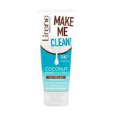 Arcradír  - Lirene Dermo Program Make Me Clean! Coconut & Bamboo Extract Face Peeling, 75 ml