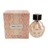 Női parfüm/Eau de Toilette Jimmy Choo Jimmy Choo, 60ml
