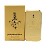 Férfi parfüm/Eau de Toilette Paco Rabanne 1 Million, 50ml