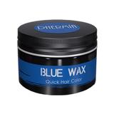 Modellező Hajviasz Kék Pigmentekkel - Dhermia Crazy Color Blue Wax Quick Hair Color, 80ml