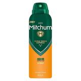 Izzadásgátló Dezodor Spray - Mitchum Sport Men Deodorant Spray 48hr, 200 ml