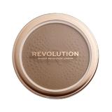 Bronzosító Púder - Makeup Revolution Mega Bronzer, árnyalata  01 Cool, 15 g