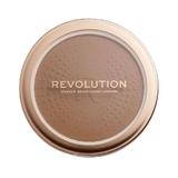 Bronzosító Púder - Makeup Revolution Mega Bronzer, árnyalata 02 Warm, 15 g