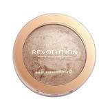 Bronzosító Púder - Makeup Revolution Bronzer Reloaded Holiday Romance, 15 g