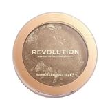 Bronzosító Púder - Makeup Revolution Bronzer Reloaded Take a Vacation, 15 g