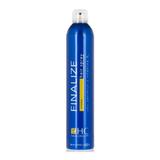 Fixáló Hajlakk Erős Fixálással - Hair Concept Finalize Strong Hair Spray, 500ml