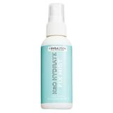 Sminkrögzítő Spray  - Makeup Revolution Relove H2O Hydrate Fix Mist, 50 ml
