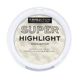 Illuminátor - Makeup Revolution Relove Super Highlight, Shine