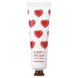 Kézkrém - Tony Moly Scent Of The Day Hand Cream So Romantic, 30 ml