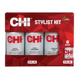 Hajápoló Csomag  - CHI Home Stylist Support Kit, 1 szett 