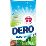 Kézi Mosópor - Dero Ozon+ Hegyi Harmat Illat,  1400 g
