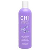 Hidratáló Sampon - CHI Vibes Hair To Slay Daily Moisturizing Shampoo, 355 ml