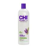 Sampon a Volumenre  - CHI VolumeCare – Volumizing Shampoo, 739 ml