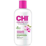 Revitalizáló Sampon Festett Hajra - CHI ColorCare - Color Lock Shampoo, 355 ml
