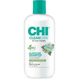 Mélytisztító Sampon - CHI CleanCare - Clarifying Shampoo, 355 ml