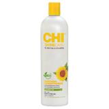 Simító Hajbalzsam  - CHI ShineCare for Anti-Frizz & Smoothing Conditioner,  739 ml