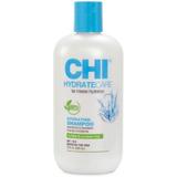 Hidratáló Sampon száraz és Sérült Hajra - CHI HydrateCare – Hydrating Shampoo, 355 ml