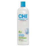 Hidratáló Sampon Száraz és Sérült Hajra - CHI HydrateCare – Hydrating Shampoo, 739 ml