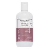 Hajregeneráló Sampon - Revolution Hair Plex 4 Bond Plex Shampoo, 250 ml
