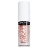Szájfény  - Makeup Revolution Relove Baby Gloss, Sugar