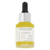 Hajolaj  - Revolution Haircare 8 4D Restore Oil, 30 ml