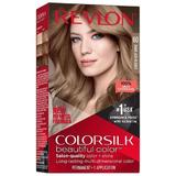 Hajfesték Revlon - Colorsilk, árnyalata 60 Dark Ash Blonde