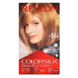 Hajfesték Revlon - Colorsilk, árnyalata 61 Dark Blonde