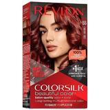 Hajfesték Revlon - Colorsilk, árnyalata 66 Cherry Red