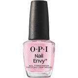  Körömerősítő Kezelés - OPI Nail Envy Strength + Color, Pink To Envy, 15 ml
