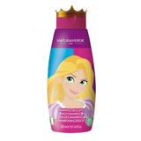 Méz Kivonatú Sampon - Naturaverde Kids Disney Princess Mild Shampoo, 300 ml