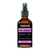 Rózsavíz Spray - Niavis, 50 ml
